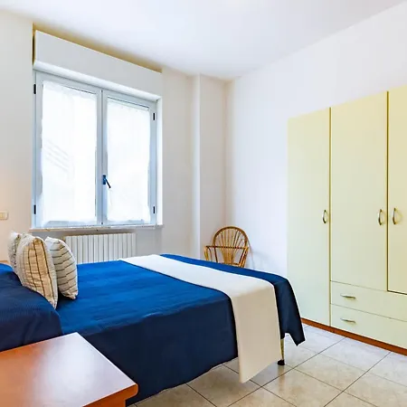 Pinolo Bilo Int 4 - Myho Casa Apartment Alba Adriatica