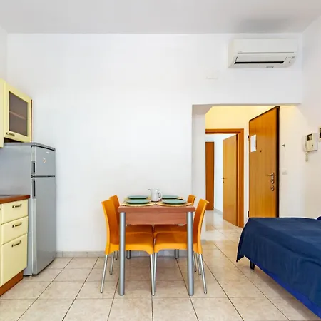 דירה Pinolo Bilo Int 4 - Myho Casa *