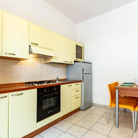 Pinolo Bilo Int 4 - Myho Casa Apartment *