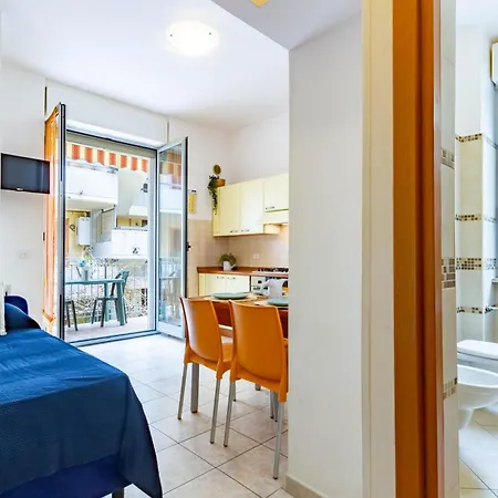 Pinolo Bilo Int 4 - Myho Casa * אלבה אדריאטיקה