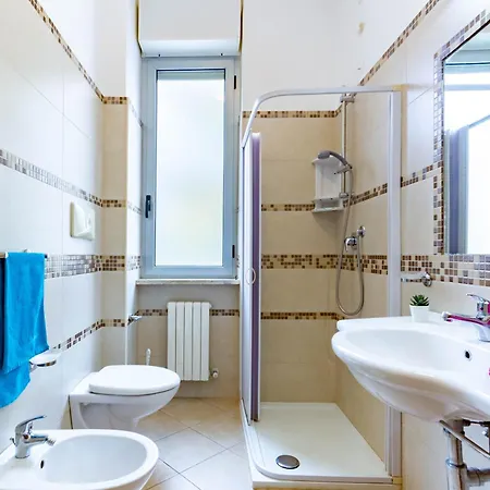 Pinolo Bilo Int 4 - Myho Casa Apartment