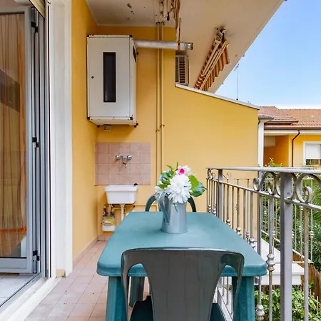Pinolo Bilo Int 4 - Myho Casa * Alba Adriatica